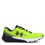 Under Armour Armour Ua Bps Rogue 4 Al Road Running Shoes Boys Yellow