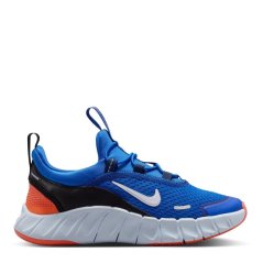 Nike Unisex Kids' Running Shoes Game Ryl/White