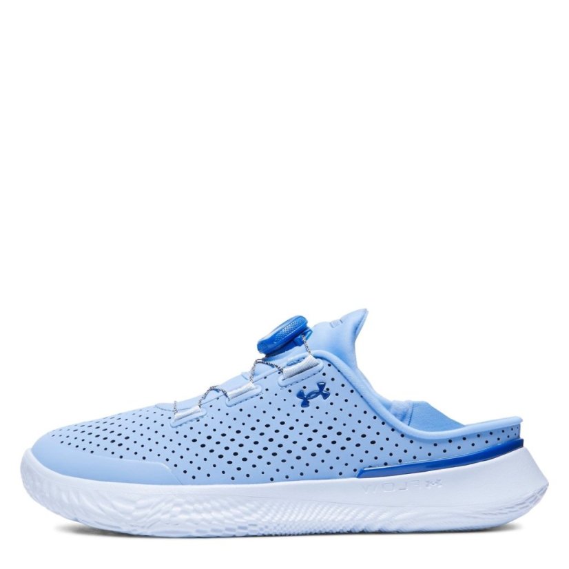 Under Armour Kids' Slipspeed Runner Blue