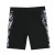 Slazenger Splice Jammers Junior Boys Black/Iron