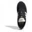 adidas Run 70s Running Shoes Womens Black/White