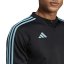 adidas Tiro 23 Club Training Top Blck/Prlvd Blue