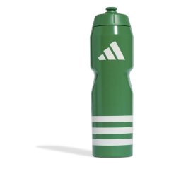 adidas TIRO 0.75L Bottle Green/White