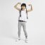 Nike Swoosh Leggings Infant Girls Grey
