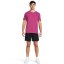 Under Armour Armour UA Vanish Woven 6 Shorts Men's Blk/AstroPink