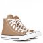 Converse Taylor All Star Classic Trainers SandDune/White