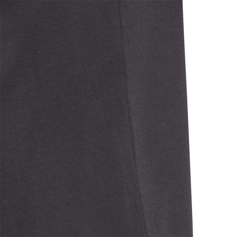 adidas Future Icons 3-Stripes T-Shirt Black