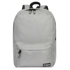 Rockport Backpack Adults Grey