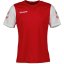 Hummel Match Jersey Jn99 True Red/Wh