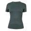 USA Pro Essential Tee Womens Khaki