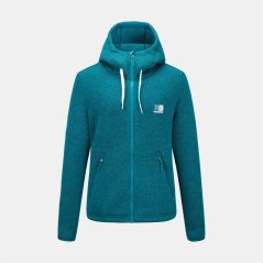Karrimor Orbit dámská mikina Teal