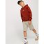 Jack and Jones Woven Tracksuit Shorts Crockery