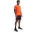 Under Armour Men's Launch Pro Performance Running Shorts Black