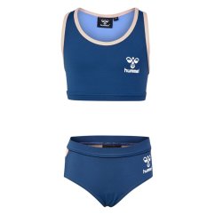 Hummel Bell Bikini Jn43 Dark Denim