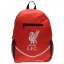 Team Football Backpack Liverpool