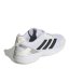 adidas Ubersonic Tennis Shoes Kids White