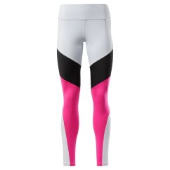 Reebok Colorblock 2 Leggings female Cold Grey 2