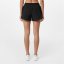 USA Pro USA Pro 2in1 Short 2-in-1 Runner Shorts Womens Black
