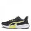 Puma PWRFrame TR2 Training Shoes Black/Yellow