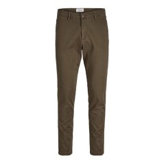 Jack and Jones Marco Bowie Chinos Mens Wren