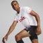 Puma Austria Away Shirt 2022 Adults Black/White
