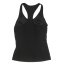 Nike Training Dri-Fit Bra Tank Top Ladies Black