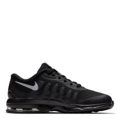Nike Air Max Invigor Little Kids Shoe Black/Grey