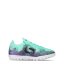 Sondico Blaze Childrens Astro Turf Trainers Turquoise