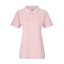 Slazenger Pique Polo Womens Baby Pink