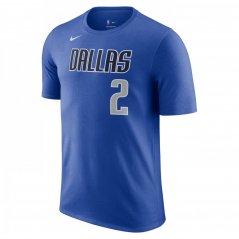 Nike Men's Nike NBA T-Shirt Mavs/Irving
