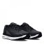 Under Armour HOVR™ Infinite 5 Running Shoes Black/White