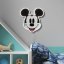 Disney Yellowpop Disney Mickey Printed Face Multi Format and Universal
