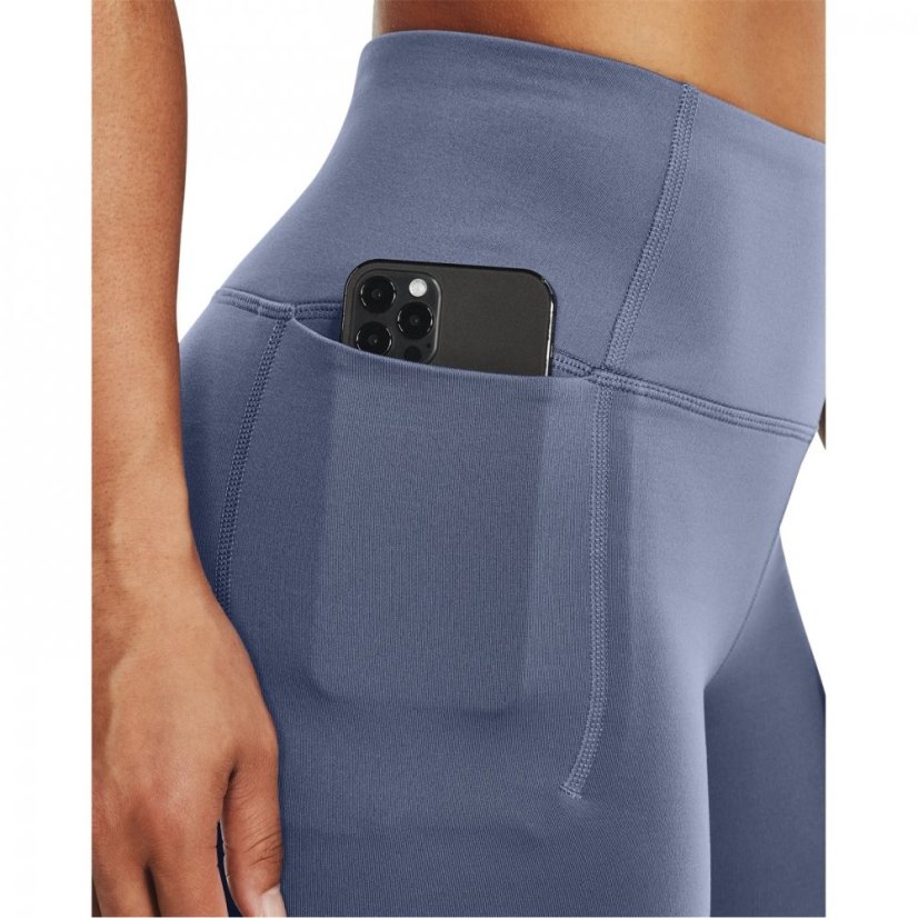 Under Armour Under Meridian CW Leggings Womens African Violet