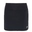 Slazenger Court Skort Junior Black