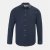Firetrap Plain Shirt Navy