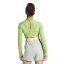 adidas Hiit Heat.RDY Long Sleeved Top Womens Green