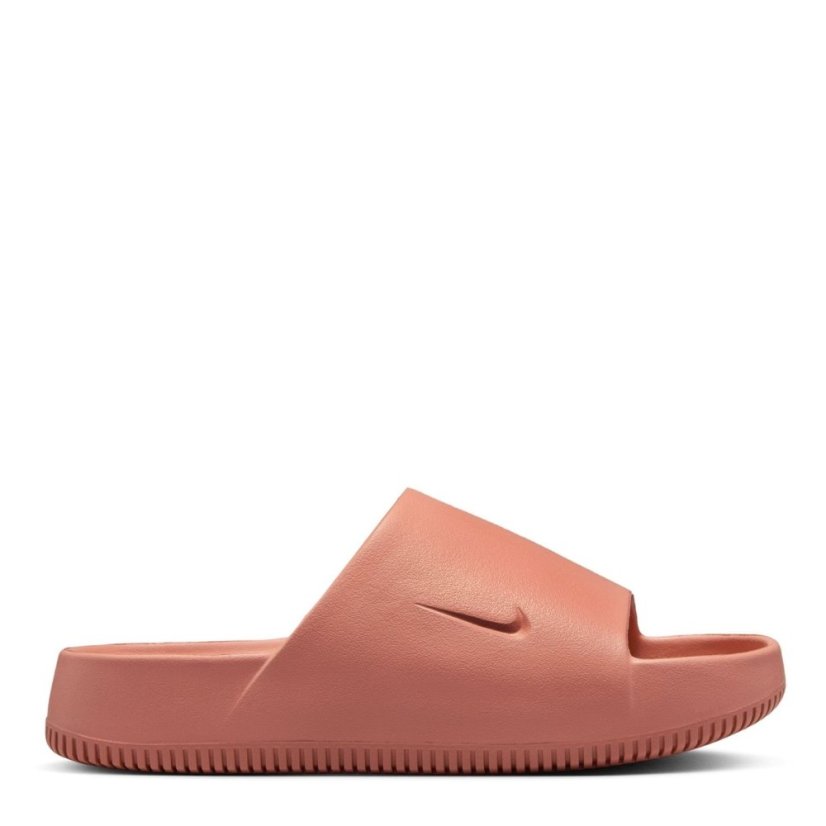 Nike Women's Pool Sliders Terra Blush