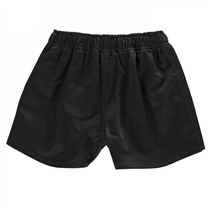 Canterbury Rugby Short Black