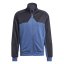 adidas M Tiro Tt Tracksuit Top Mens Preloved Ink