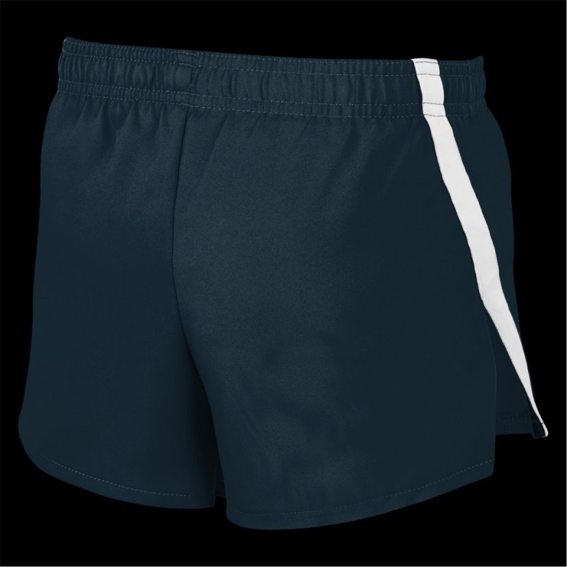 Nike Unisex Kids' Performance Gym Shorts Obsidian