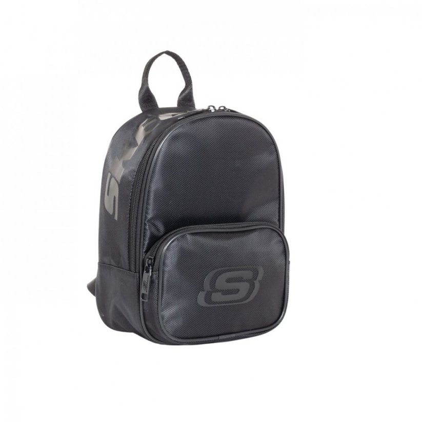 Skechers Mini Backpack Black