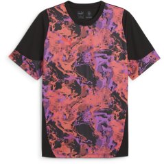 Puma IndividualCUP T-Shirt Adults Puma Black