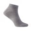 USA Pro Anti Slip Socks Ladies 3Pk Multi