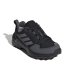 adidas Terrex AX4r Hiking Shoes Juniors Black/Grey