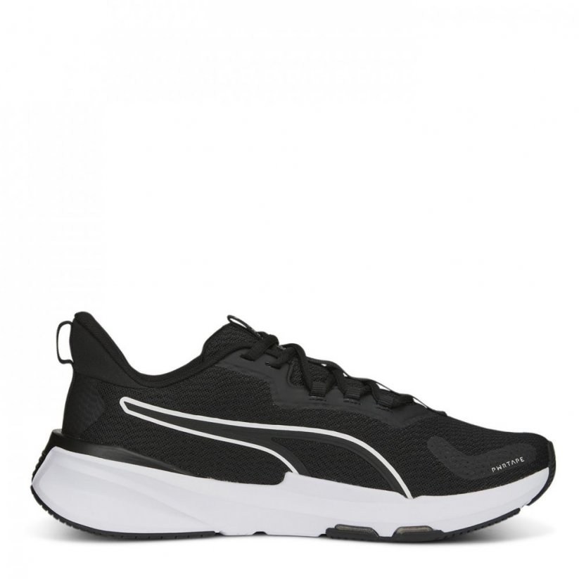 Puma PWRFrame TR2 Training Shoes Black/White