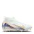 Nike Zoom Mercurial Superfly 10 Academy Firm Ground Football Boots Junior Green/White