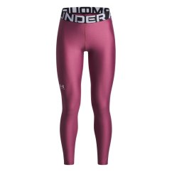 Under Armour Kids' Performance Gym Legging Fuchsia Dusk