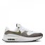 Nike Air Max SYSTM Men's Trainers White/Olive