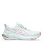 Asics GT-2000 12 Women's Running SHoes Aqua/White