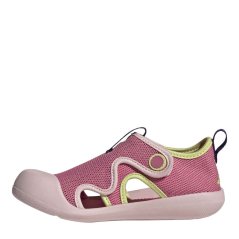 adidas Kids' Altaventure 3 Water Shoes Clear Pink/Pink
